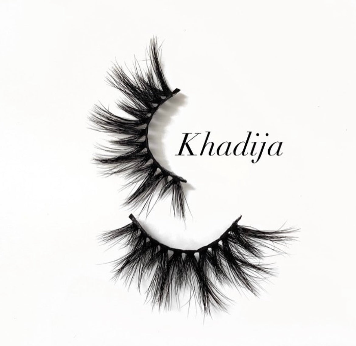 KHADIJA