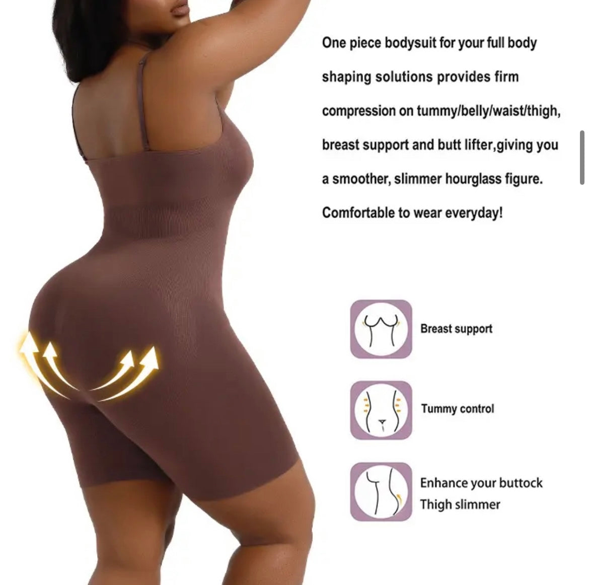 Nawa body compression