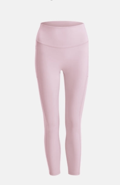 Nunu legging Pink