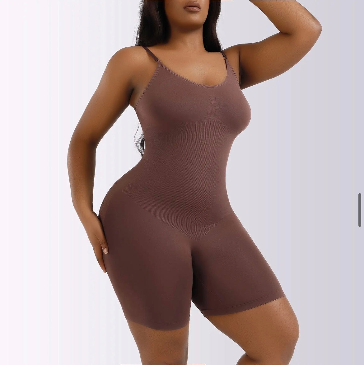 Nawa body compression