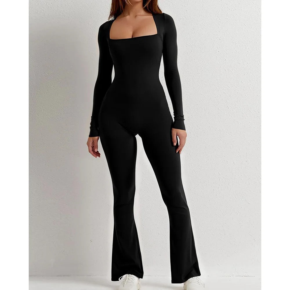 Nawa jumpsuit bas large