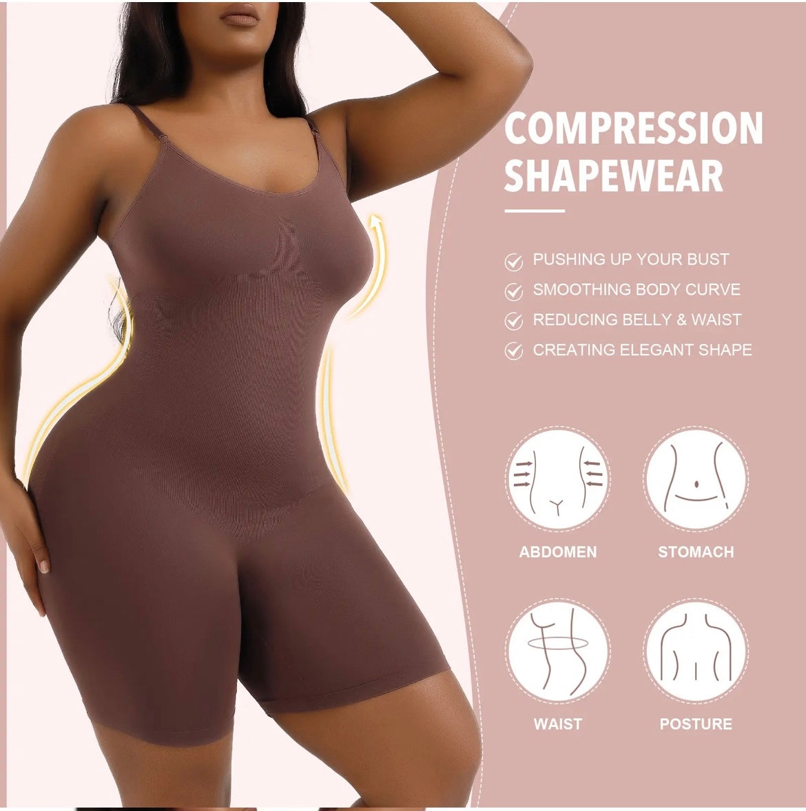 Nawa body compression